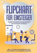 Flipchart einsteiger strukturi gebraucht kaufen  Butjadingen