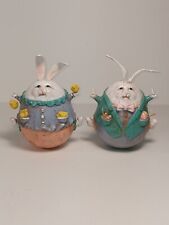 Vtg whimsical rabbit for sale  Plano