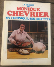 1978 cuisine monique d'occasion  Expédié en Belgium