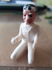 Plaston mike mercury for sale  WIRRAL