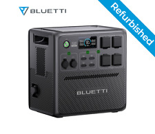 Bluetti ac240 2400w gebraucht kaufen  Pfungstadt
