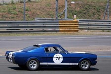 Shelby ford mustang for sale  READING