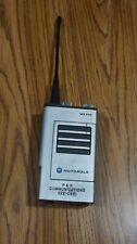 Rare motorola mx340 for sale  Holiday