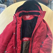 Wellensteyn winterjacke darlin gebraucht kaufen  Neugersdorf