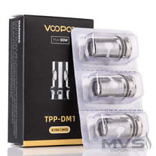 Tpp replacement coils for sale  UK