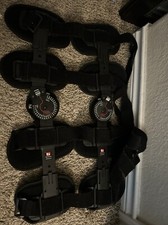 Bledsoe extender knee for sale  Richmond