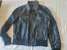 Giubbotto uomo bikkembergs usato  Saviano