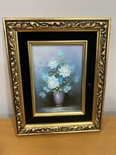 Floral oil painting for sale  Great Neck