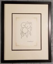 Fruits henri matisse for sale  Stevens