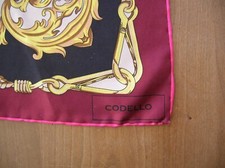 Codello tuch 100 gebraucht kaufen  Essen