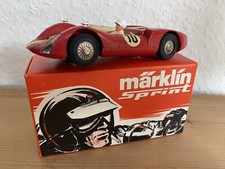 Märklin sprint 1317 gebraucht kaufen  Würzburg