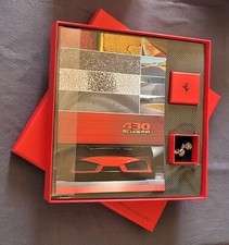 Ferrari f430 scuderia gebraucht kaufen  Steißlingen