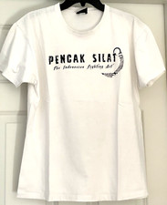 Pencak silat indonesian for sale  Dupont