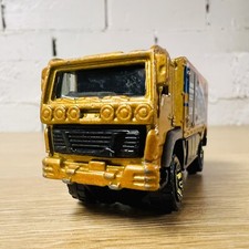 Desert Thunder V16 Gold 2008 Off Road pacote com 5 99 MB712 comprar usado  Enviando para Brazil