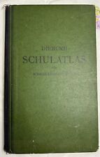 Paul diercke diercke gebraucht kaufen  Puchheim