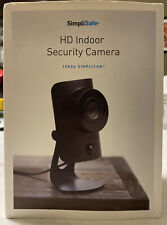 Simplisafe simplicam indoor for sale  Selma