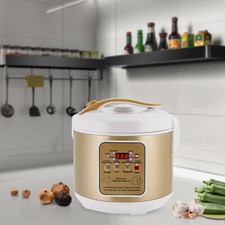 Macchina fermentatore aglio usato  Spedire a Italy