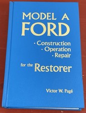 Model ford construction for sale  Spokane