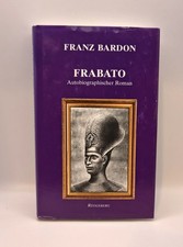 Franz bardon frabato gebraucht kaufen  Mainz