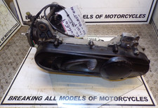 Peugeot ludix blaster for sale  LEEK