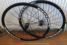 Mavic cosmic elite for sale  STAINES-UPON-THAMES