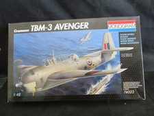 Monogram 74023. grumman for sale  SOUTHSEA