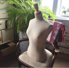 Stockman mannequin size for sale  LONDON
