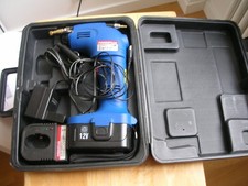 Powerplus luftkompressor luftp gebraucht kaufen  Vogt