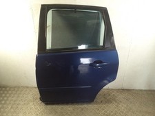 Max rear door for sale  STRANRAER