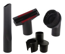 Kit accessoires aspirateur d'occasion Kit accessoires aspirateur d'occasion  Expédié en France