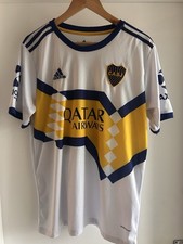 Adidas maradona boca for sale  CHICHESTER