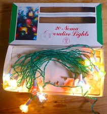 Set vintage christmas for sale  DERBY