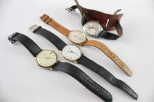 Mens vintage mechanical for sale  LEEDS