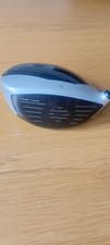 Taylormade driver head for sale  HUNTINGDON