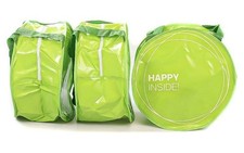 Tupperware tasche grün gebraucht kaufen  Stromberg