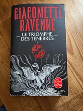 Giacometti ravenne triomphe d'occasion Giacometti ravenne triomphe d'occasion  Douvres-la-Délivrande