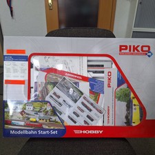 Ice piko starterset gebraucht kaufen  Schleife