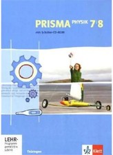 Prisma physik 8 gebraucht kaufen  Berlin