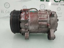 6n0820803a compressore aria usato  Ferrara