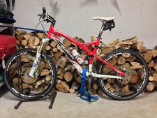 Specialized stumpjumper comp usato  Castelfranco Emilia