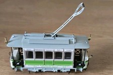 Straßenbahn tw4 herbrand gebraucht kaufen Straßenbahn tw4 herbrand gebraucht kaufen  Schwabach