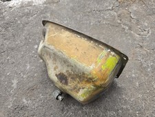 Serbatoio benzina originale usato  Catania