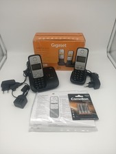Gigaset a400 duo gebraucht kaufen  Leipzig