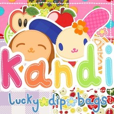 Kandi lucky dip for sale  TAUNTON