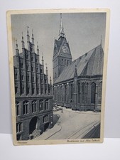 Hannover marktkirche altes gebraucht kaufen  Berlin