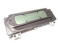 9827062880 instrument panel d'occasion  Expédié en Belgium