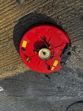 Toro ride mower for sale  OLNEY
