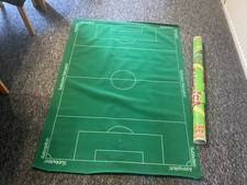 Subbuteo astropitch usato  Spedire a Italy