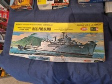 Rare revell lodela for sale  PEVENSEY