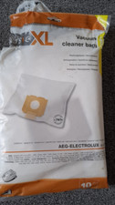 Staubsaugerbeutel aeg electrol gebraucht kaufen  Frankfurt am Main